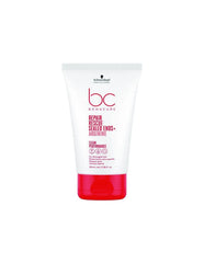 Jag Couture London - New York Schwarzkopf Bonacure Trat Repair Puntas 100