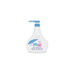 Sebamed Baby Baño De Espuma 200ml Jag Couture London - New York