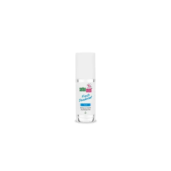 Sebamed Deodorant Roll-On Fresh 50ml Jag Couture London - New York