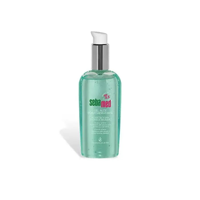 Jag Couture London - New York Sebamed Derma Hydrating Body Gel 200ml