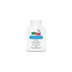 Jag Couture London - New York Sebamed Dermatological Shampoo 200ml