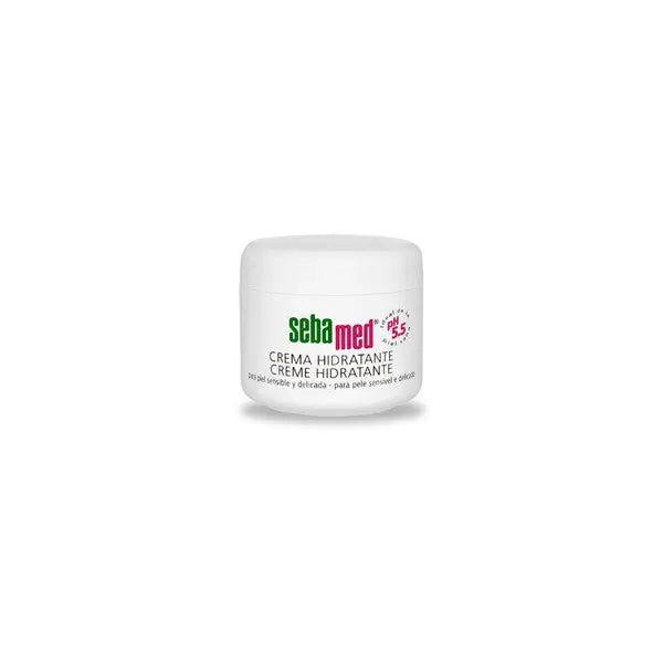 Sebamed Hydrating Cream 75ml Jar Jag Couture London - New York