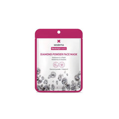 Sederma Diamond Powder Face Mask 22ml Jag Couture London - New York