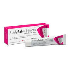 Seid Lab Balm Intizone Intimate Gel 50ml Jag Couture London - New York