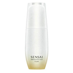 Sensai Absolute Silk Fluid 80ml Jag Couture London - New York