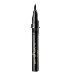 Jag Couture London - New York Sensai Designing Liquid Eyeliner Refill 01 Black