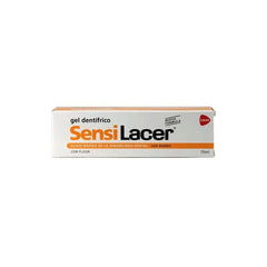 Jag Couture London - New York Sensilacer Dental Gel 75ml