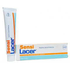 Sensilacer Toothpaste 75ml Jag Couture London - New York