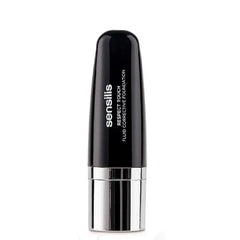 Jag Couture London - New York Sensilis Respect Touch Spf30 Concealer Fluid Makeup 02 Noix 30ml