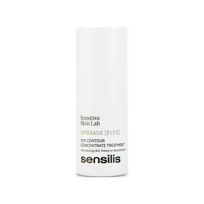Sensilis Upgrade Eye Contour 15ml Jag Couture London - New York