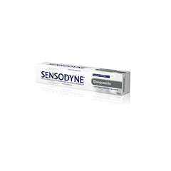Jag Couture London - New York Sensodyne Whitening Toothpaste 75ml