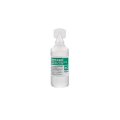 Jag Couture London - New York Serra Pamies Sodium Chloride Serrasol 0,9% 100ml