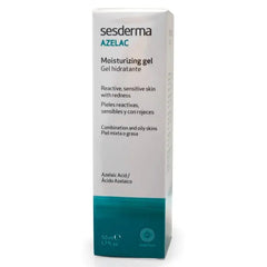 Jag Couture London - New York Sesderma Azelac Moisturizing Gel 50ml