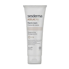 Sesderma Azelac Ru Hand Cream Depigmenting Spf30 50ml Jag Couture London - New York