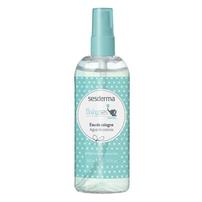Jag Couture London - New York Sesderma Babyses Eau De Cologne Spray 250ml