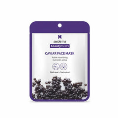 Sesderma Black Caviar Active Nourishing Face Mask 22ml Jag Couture London - New York
