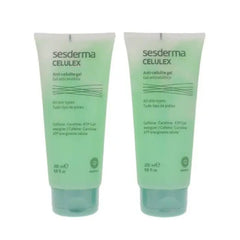 Jag Couture London - New York Sesderma Celulex Anti-Cellulite Gel 2x200ml