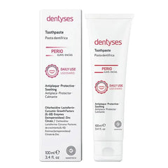 Jag Couture London - New York Sesderma Dentyses Perio Pasta Dentífrica 100ml