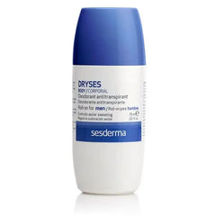 Jag Couture London - New York Sesderma Dryses Deodorant Antiperspirant Roll On For Men 75ml