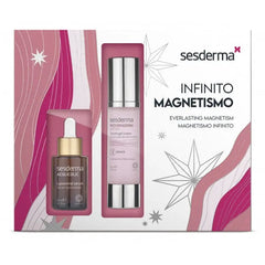 Jag Couture London - New York Sesderma Everlasting Magnestism Antiage Set