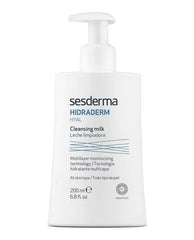 Sesderma Hidraderm Hyal Leche Limpiadora 200ml Jag Couture London - New York