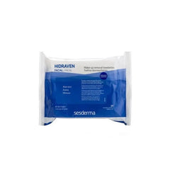 Jag Couture London - New York Sesderma Hidraven Toallitas Desmaquillantes 20uds