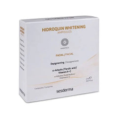 Jag Couture London - New York Sesderma Hidroquin Whitening 5 Amp x 2ml