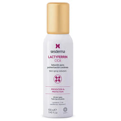 Sesderma Lactyferrin Cica 100ml Jag Couture London - New York