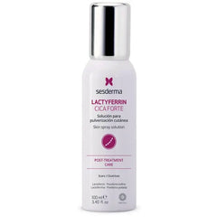 Jag Couture London - New York Sesderma Lactyferrin Cica Forte 100ml