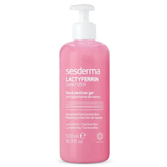 Jag Couture London - New York Sesderma Lactyferrin Hygienising Gel 500ml