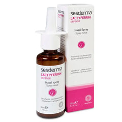 Jag Couture London - New York Sesderma Lactyferrine Defense Spray Nasal 50 ml