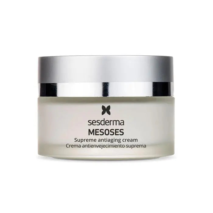 Sesderma Mesoses Supreme Antiaging Cream 50ml Jag Couture London - New York
