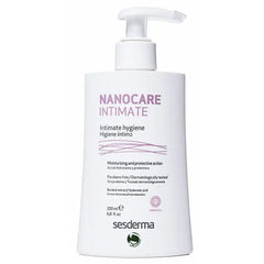 Sesderma Nanocare Intimate Intimate Gel 200ml Jag Couture London - New York