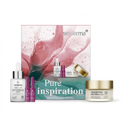 Sesderma Pure Inspiration Set 4 Pieces Jag Couture London - New York