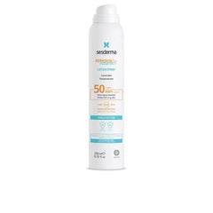 Jag Couture London - New York Sesderma Repaskin Pediatric Spray Lotion Spf 50 200ml