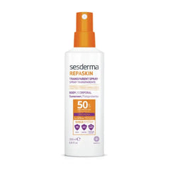 Jag Couture London - New York Sesderma Repaskin Transparent Spray Spf50 200ml