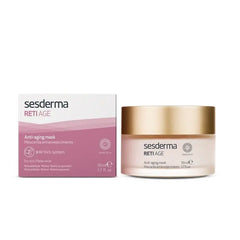 Jag Couture London - New York Sesderma Reti Age Anti Aging Mascarilla 50ml