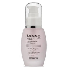 Sesderma Salises Moisturizing Gel 50ml Jag Couture London - New York