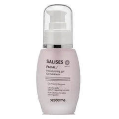 Jag Couture London - New York Sesderma Salises Moisturizing Gel 50ml