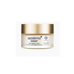 Jag Couture London - New York Sesderma Samay Crema Antienvejecimiento Piel Sensible 50ml For Women