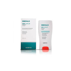 Sesderma Sebovalis Treatment Shampoo 200ml Jag Couture London - New York