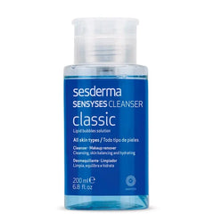 Jag Couture London - New York Sesderma Sensyses Cleanser Atopic