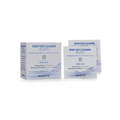 Sesderma Sensyses Cleanser Eyes 14 Single Dose Jag Couture London - New York
