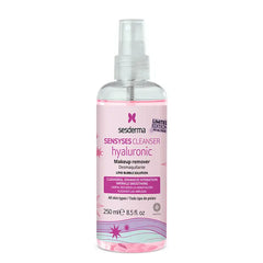 Sesderma Sensyses Cleanser Hyaluronic Limited Edition 250ml Jag Couture London - New York