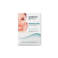 Sesderma Sesmedical Skin Balance Personal Peel Program Jag Couture London - New York