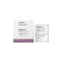 Jag Couture London - New York Sesderma Silkses Protective Skin Moisturiser 3ml X 20 Single Doses
