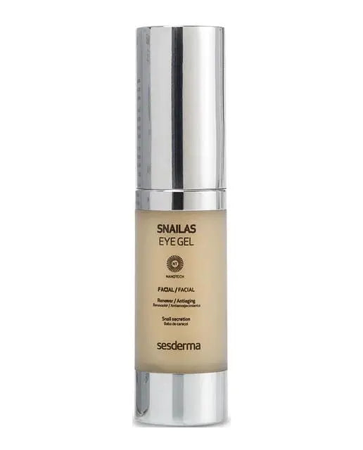 Jag Couture London - New York Sesderma Snailas Eye Gel 15ml