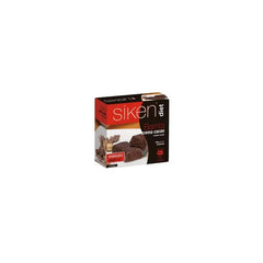 Siken Cocoa Cream Bar 5 Units Jag Couture London - New York