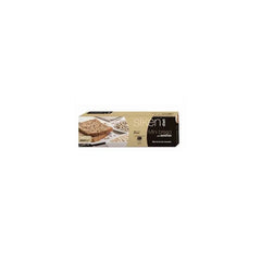 Siken Mini Bread With Seeds 4 Packets Of 2 Slices Jag Couture London - New York