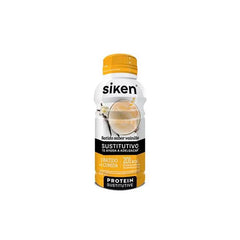 Siken Sustitutive Batido Vainilla 325ml Jag Couture London - New York